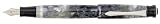 Libelle Winter Storm Collection Medium Point Fountain Pen - LB-W606