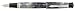 Libelle Winter Storm Collection Medium Point Fountain Pen - LB-W606