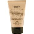 PHILOSOPHY AMAZING GRACE by Philosophy EXFOLIATING FOOT CREAM 4 OZ for WOMEN