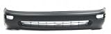 Front Bumper Cover 93-97 Toyota Corolla 93 94 95 96 97 1993 1994 1995 1996 1997