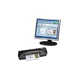DocuStart OCR with The PS665 A6 Card Scanner - Complete Package (K87486) Category: Scanners