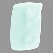 Holmz-Selfix 2100201.24 Plastic Utility Hook