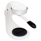 OrangeX OJex orange juicer, White. OrangeX OJex orange juicer, White.