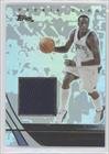 2003-04 Topps Jersey Edition #JHO - Josh Howard RC (Rookie Card)