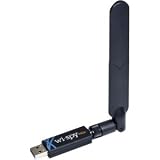 GLOBAL MARKETING PARTNERS METAGEEK WI SPY 900X SPECTRUM ANALYZER INCLUDES CHANALYZER LAB