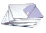 HaloShield Odor-Control Underpads - 32 inch X 36 inch - 12 Each / Dozen