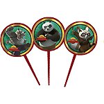 Kung Fu Panda Party Picks