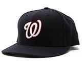 Washington Huskies "DAWGS" The Game Classic Bar Adjustable Cap with Mascot Name