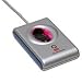 Electronics : Platinum Integrator Reader