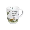 Koenitz Becher "Rate mal, wie lieb ich dich hab!"