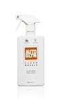 AUT 07500 CLEAN WHEELS - 500 ML