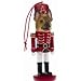 German Shepherd, Dog Soldier Nut Cracker Ornament
