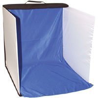 Portable Studio-in-a-box
