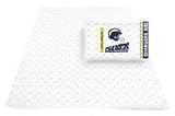 San Diego Chargers Full Size Sheet Set (Sheets & Pillowcase) NFL