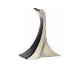 eShave - Nickel Finish R Razor Stand
