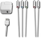 Apple Composite A/V Cable for iPod and iPhone&153;