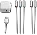 Apple MB128LL/B Component A/V Cable