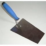 Eigenschaften ENCO a.s.  / Maurerkelle konisch 160 x 115 mm mit Softgriff - rostfrei