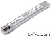 CGR-H602 Compatible Portable DVD player battery
