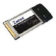 Zonet ZEW1505 802.11g Wireless Cardbus Adapter