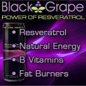 Resveratrol in Black Grape