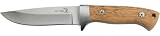 Elk Ridge ER-288 Fixed Blade Knife 7.25-Inch Overall