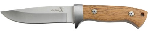 Elk Ridge ER-288 Fixed Blade Knife 7.25-Inch Overall Elk Ridge ER-288 Fixed Blade Knife 7.25-Inch Overall