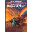 The black unicorn