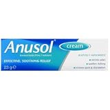 Anusol cream 23g