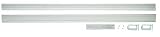 218v8xA7%2BEL. SL160  Johnson Level & Tool J4900 98 Inch Aluminum Cutting Guide