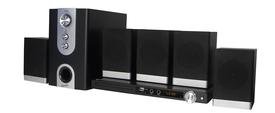 Supersonic SC-36HT 5.1 Channel DVD Home Theater System