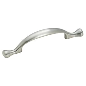 Click here to buy Amerock Basic Metals 3 Pull Satin Chrome by Amerock.