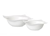 Produkt-Bild: Ritzenhoff & Breker 583571 Schalen-Set Sinfonia 2-teilig