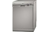 Full Size Dishwasher Silver (ZDF3020SSI)  from Zanussi