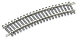 ST-220 Standard Curve 1st Radius 371mm Code 100 Peco ST-220