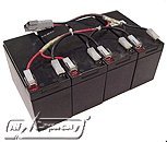 Replacement Battery Cartridge#12