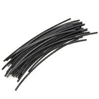 Grass Samurai 6-Inch x .105-Inch Serrated String Trimmer Line 28 Pieces GSN11930