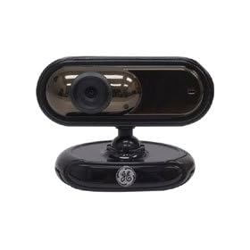 GE 98090 1.3 Megapixel Perfect ImaGE Webcam
