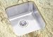 Tools & Hardware : Elkay 13x16 Undermount Single Bowl Sink ELU1316