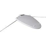 Media Price Antenne int�tieur ext�rieure UHF / VHF / FM pour caravane / mobil home / chalet / combles Compatible analogique / num�riquepar Mediaprice