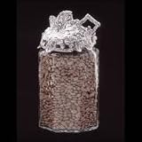 Arthur Court Grape Canister- 2 Quarts