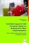 Switched Capacitor A/D Converter Based on Butterworth Filter Implementation