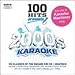 100 Hits: Karaoke 2000s: 5cd cd cover