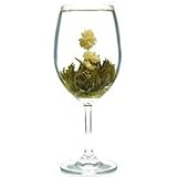 Review Whittard Of Chelsea  / Jasmine Fairy Blooming tea 50g