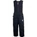 Synthetic Pants - Spyder Infant/Toddler Boy's Mini Expedition Pant, Black/Black, 4