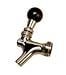 Round Faucet Tap Handle