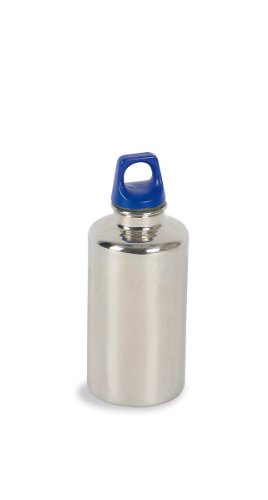 Tatonka Herren Edelstahlflasche Stainless Bottle 300