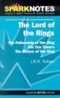 Spark Notes: Lord of the Rings (Sparknotes) by J. R. R. Tolkien (14-Oct-2004) Paperback