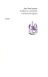 Narnia, monde théologique ? : Théologie anonyme et christologie pseudonyme