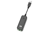 HP External USB Modem